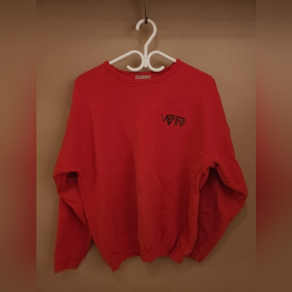 Vintage Whistler Mountain Ski Club Sweater - Picture 3 of 9